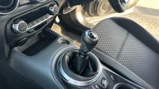 Nissan Juke 1.0 DiG-T 114 N-Connecta 5dr Petrol Hatchback